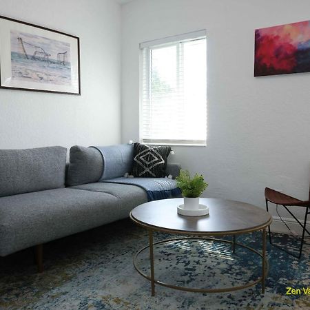 Bh Club By Zen Vacation Rentals Miami Beach Exterior foto